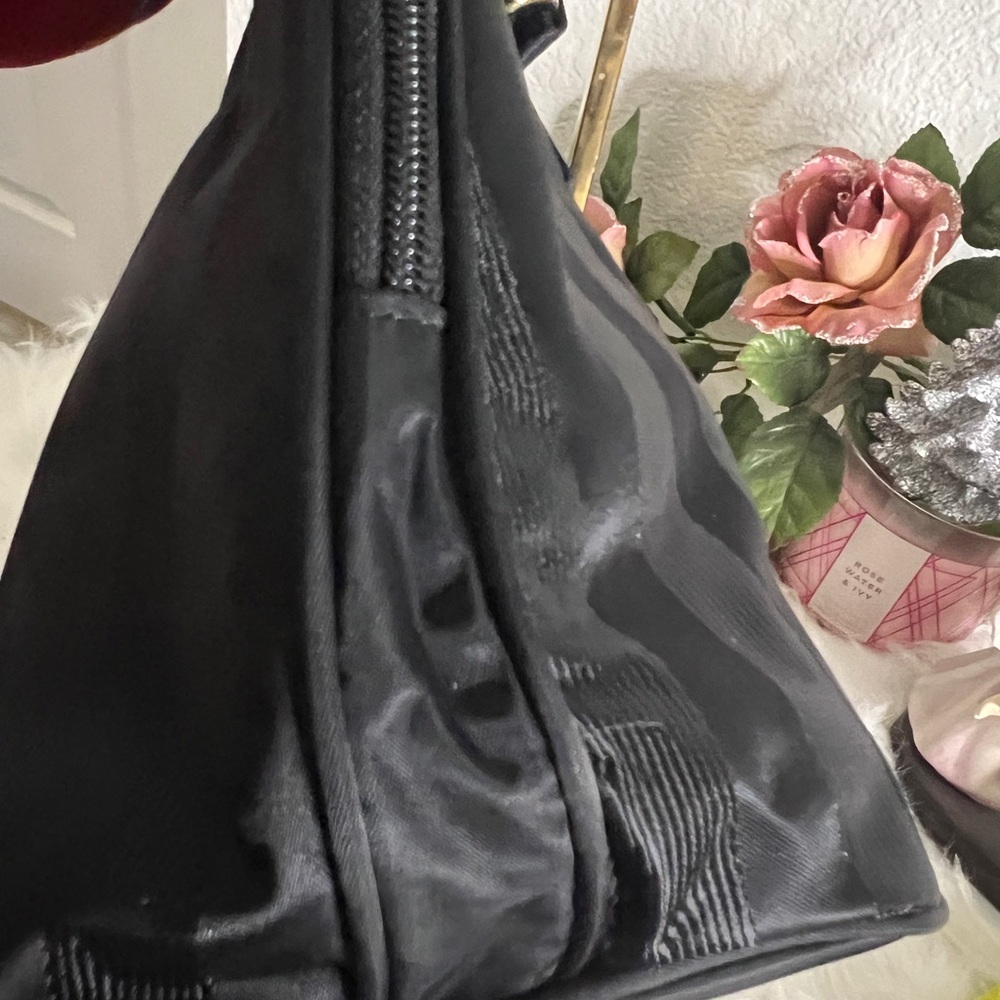 Valentino Ghiberty Nylon Handbag - Picture 6 of 12